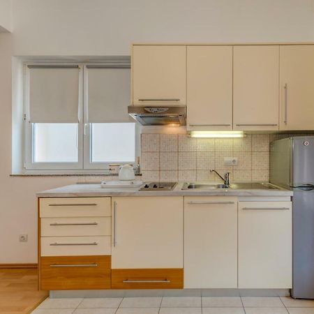 Apartment Roko Split Kültér fotó