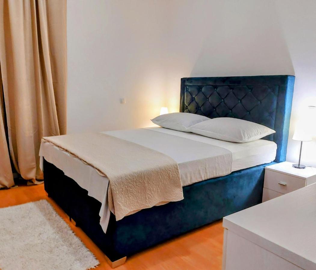 Apartment Roko Split Kültér fotó