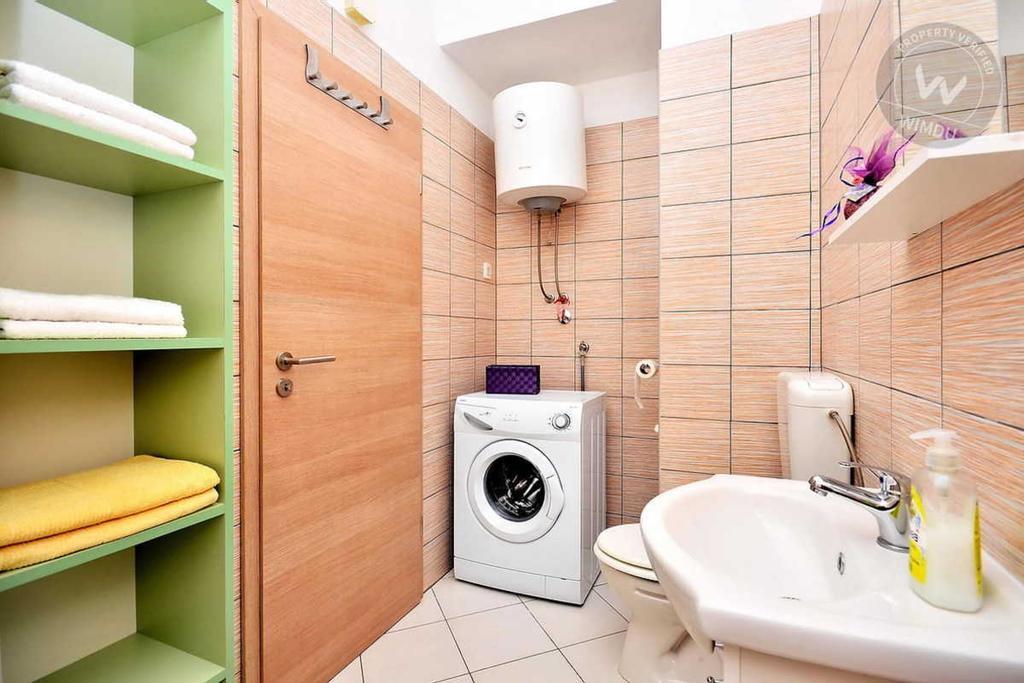 Apartment Roko Split Szoba fotó
