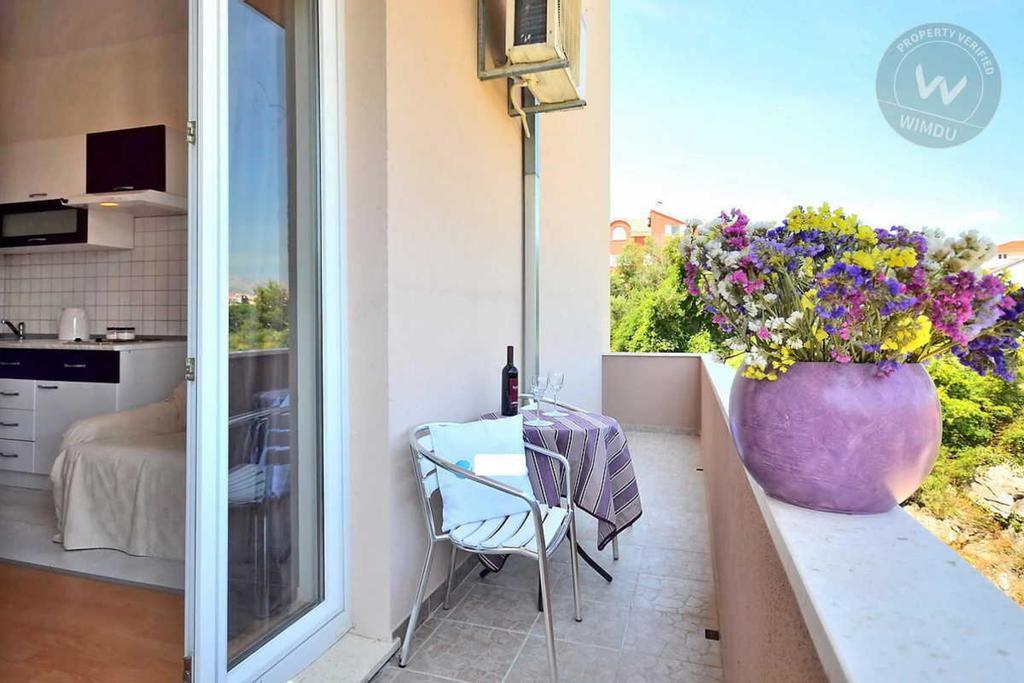 Apartment Roko Split Szoba fotó