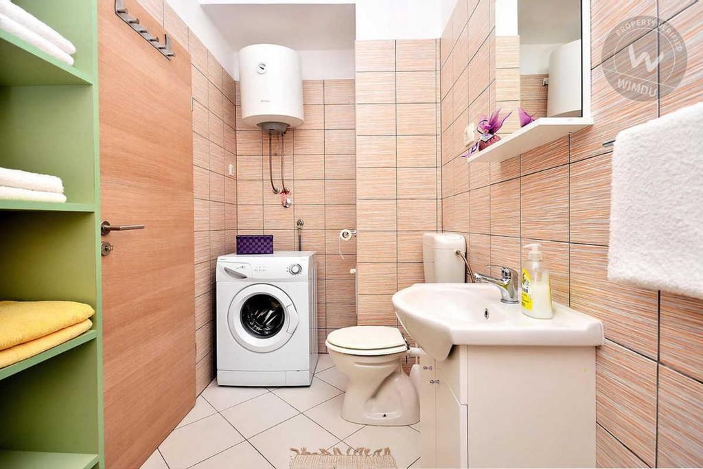 Apartment Roko Split Szoba fotó