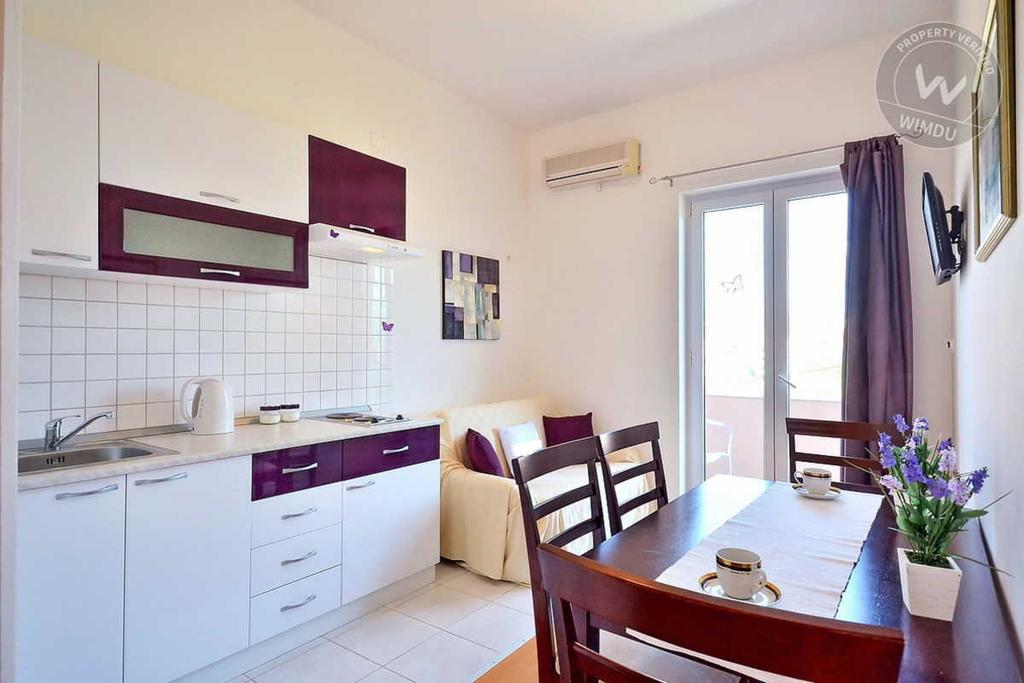 Apartment Roko Split Szoba fotó