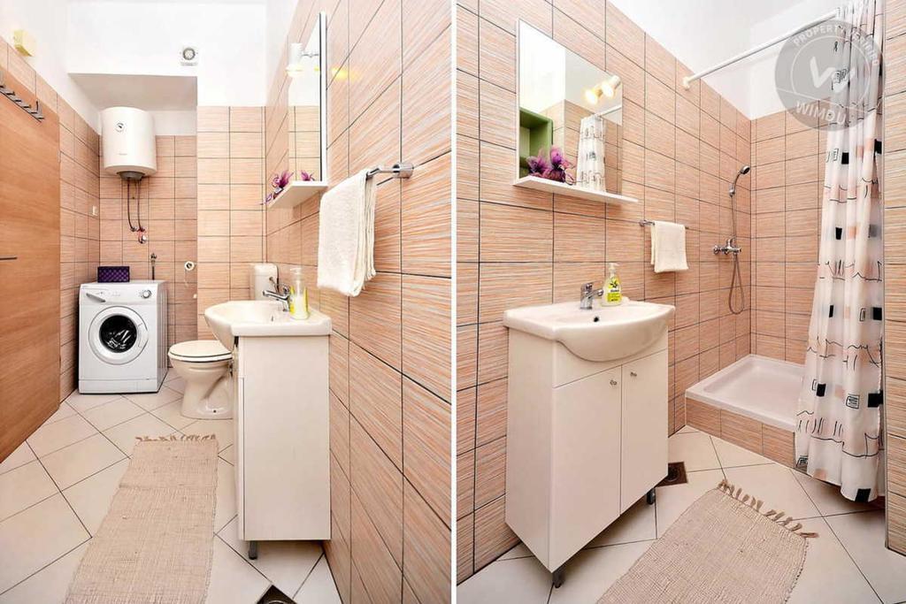 Apartment Roko Split Szoba fotó