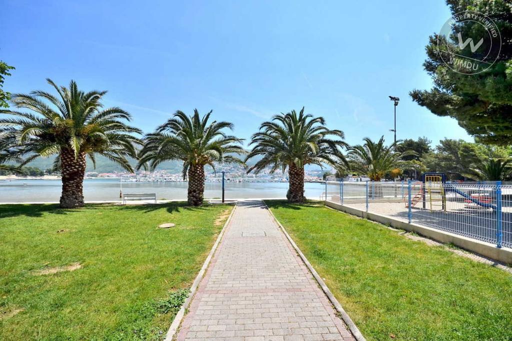 Apartment Roko Split Szoba fotó