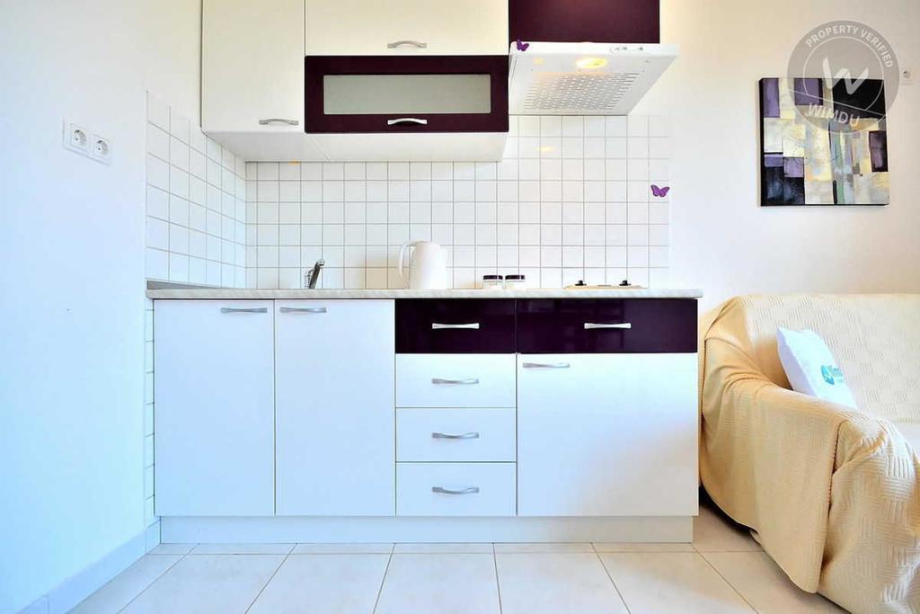 Apartment Roko Split Szoba fotó
