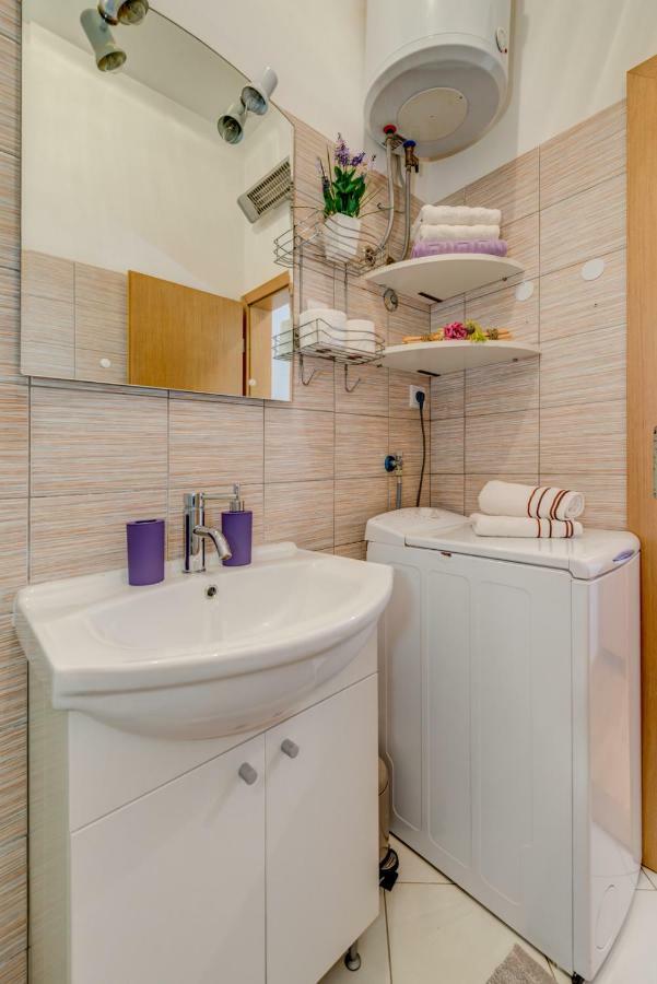 Apartment Roko Split Kültér fotó