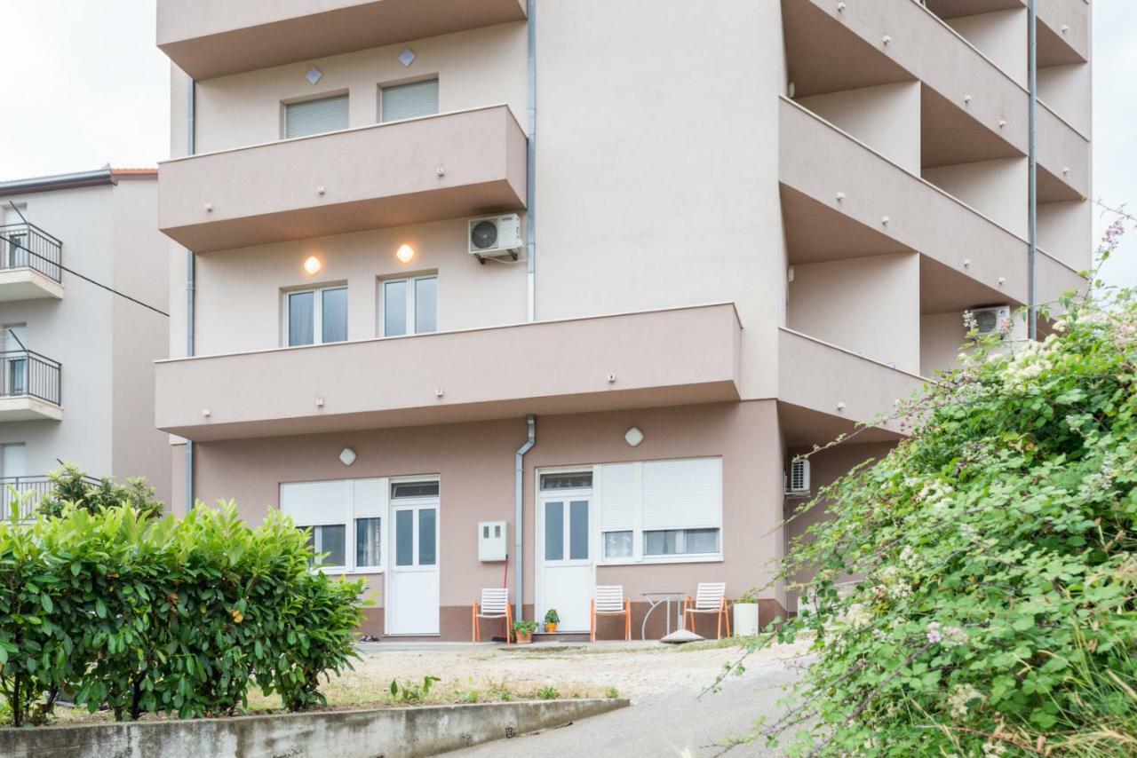 Apartment Roko Split Kültér fotó