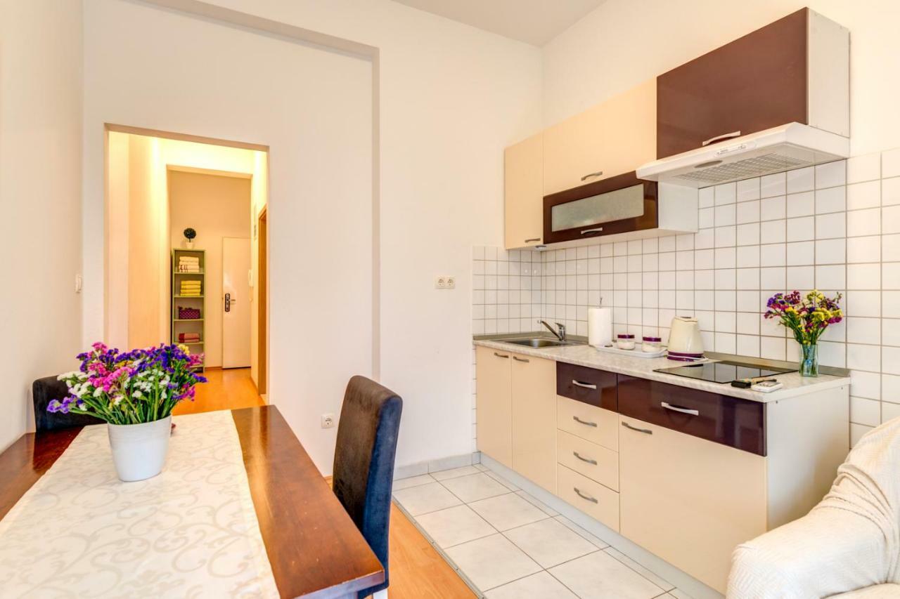 Apartment Roko Split Kültér fotó