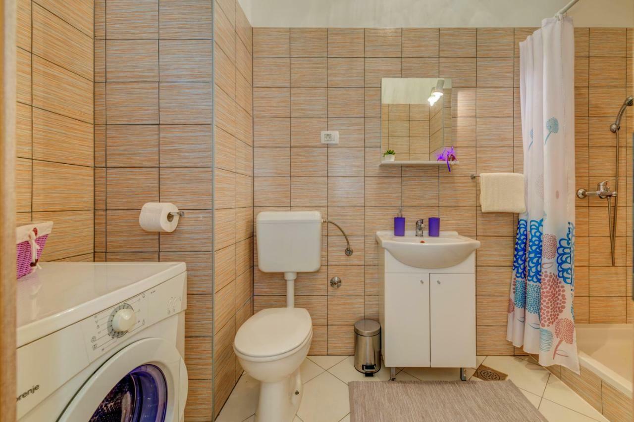 Apartment Roko Split Kültér fotó