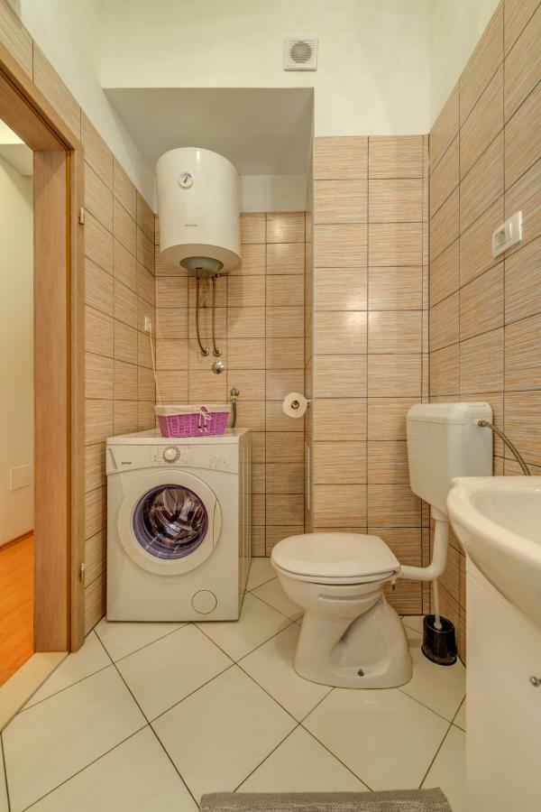 Apartment Roko Split Kültér fotó