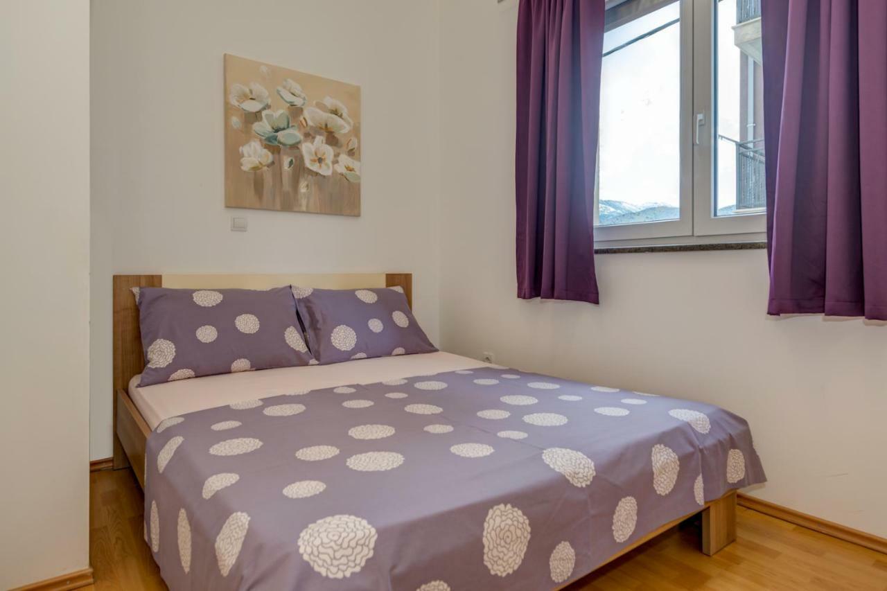 Apartment Roko Split Kültér fotó
