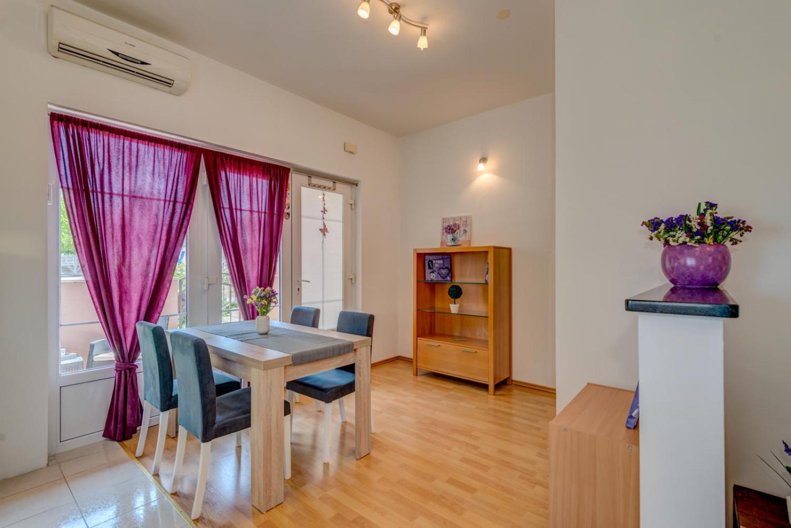 Apartment Roko Split Kültér fotó