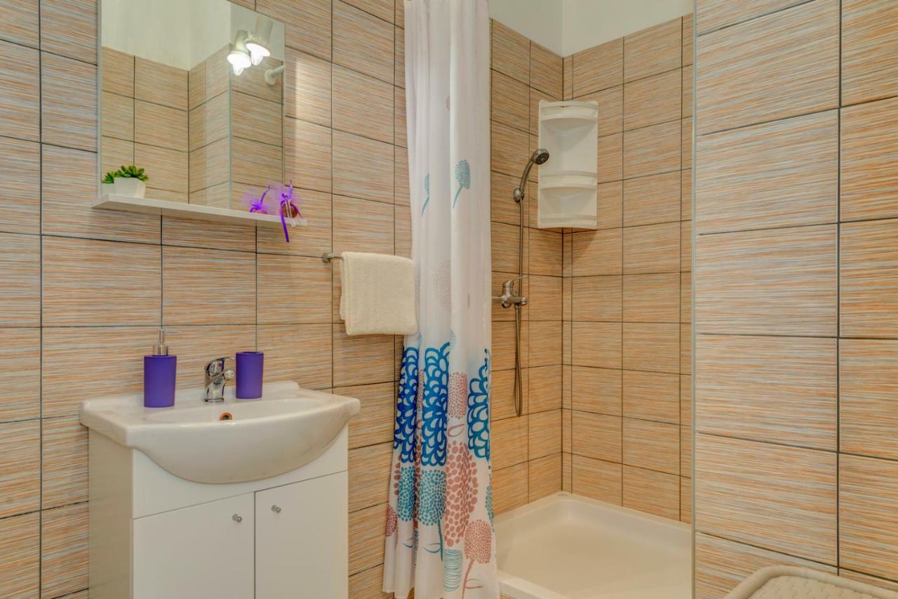 Apartment Roko Split Kültér fotó