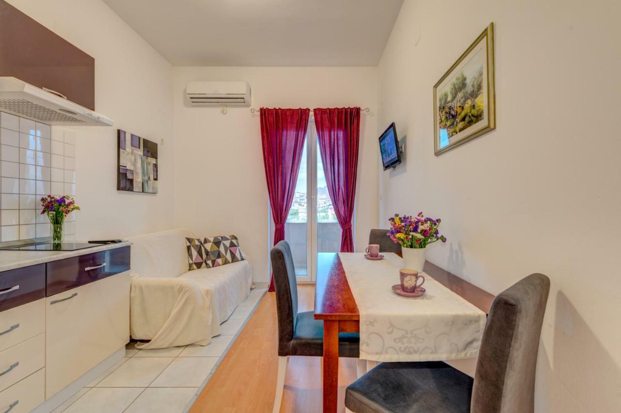 Apartment Roko Split Kültér fotó