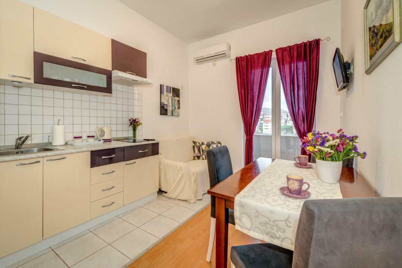 Apartment Roko Split Kültér fotó