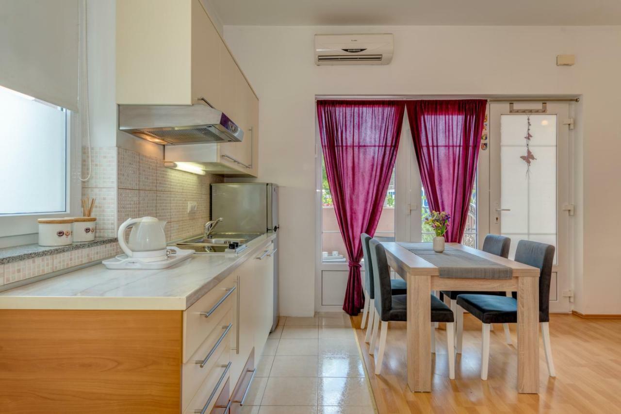Apartment Roko Split Kültér fotó