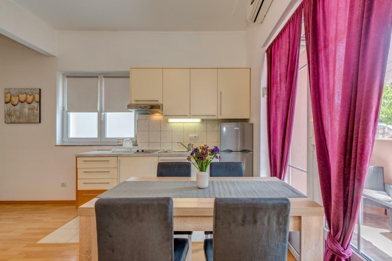 Apartment Roko Split Kültér fotó