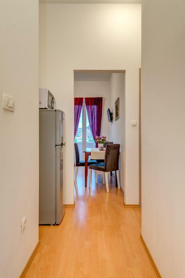 Apartment Roko Split Kültér fotó