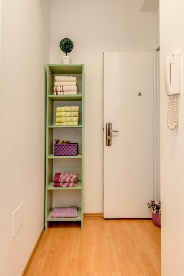 Apartment Roko Split Kültér fotó