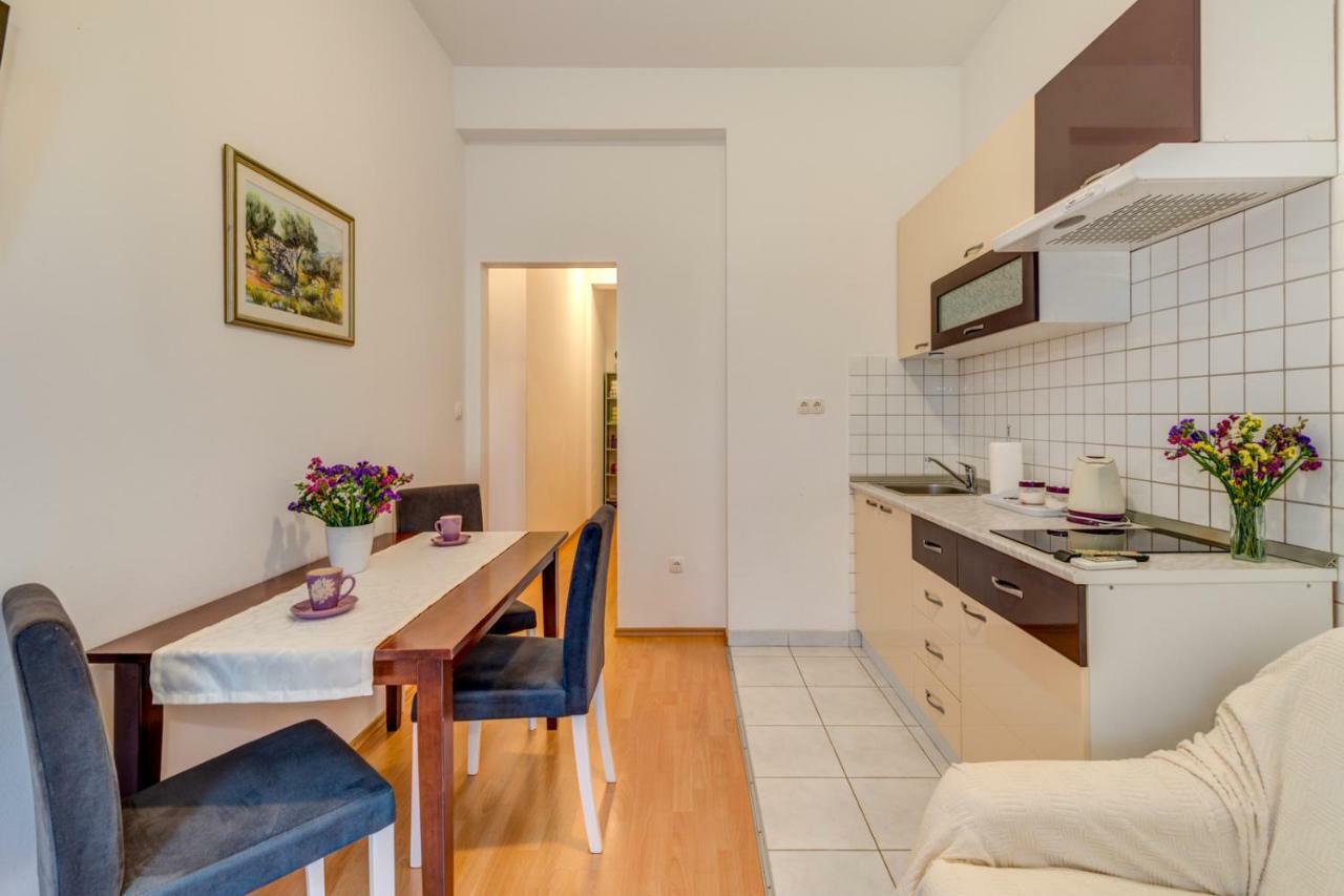 Apartment Roko Split Kültér fotó