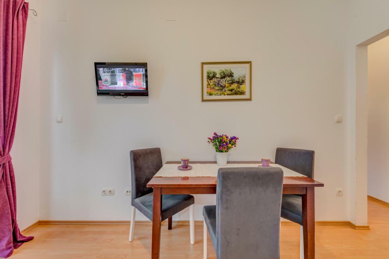 Apartment Roko Split Kültér fotó