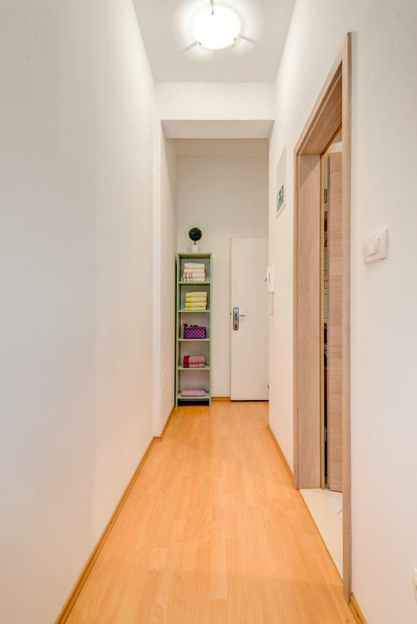 Apartment Roko Split Kültér fotó