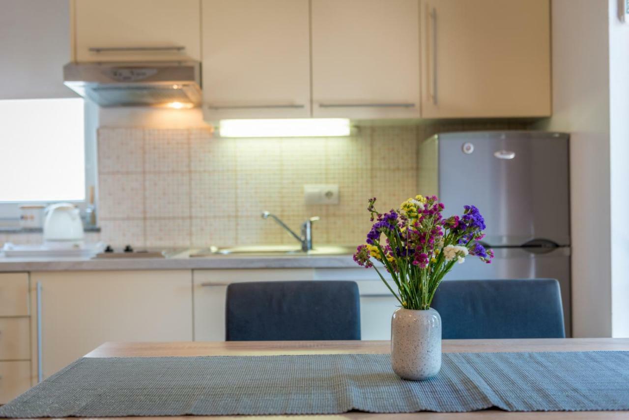 Apartment Roko Split Kültér fotó