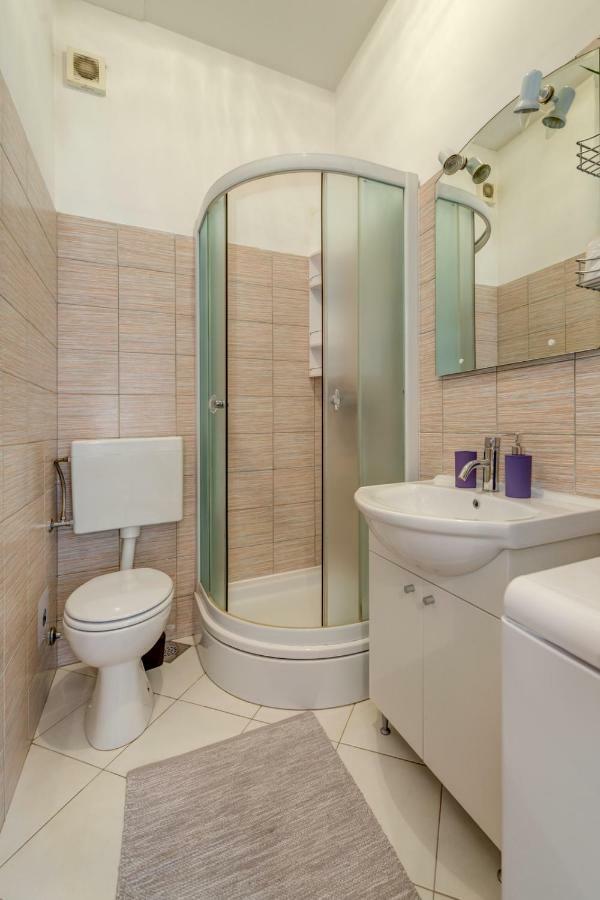 Apartment Roko Split Kültér fotó