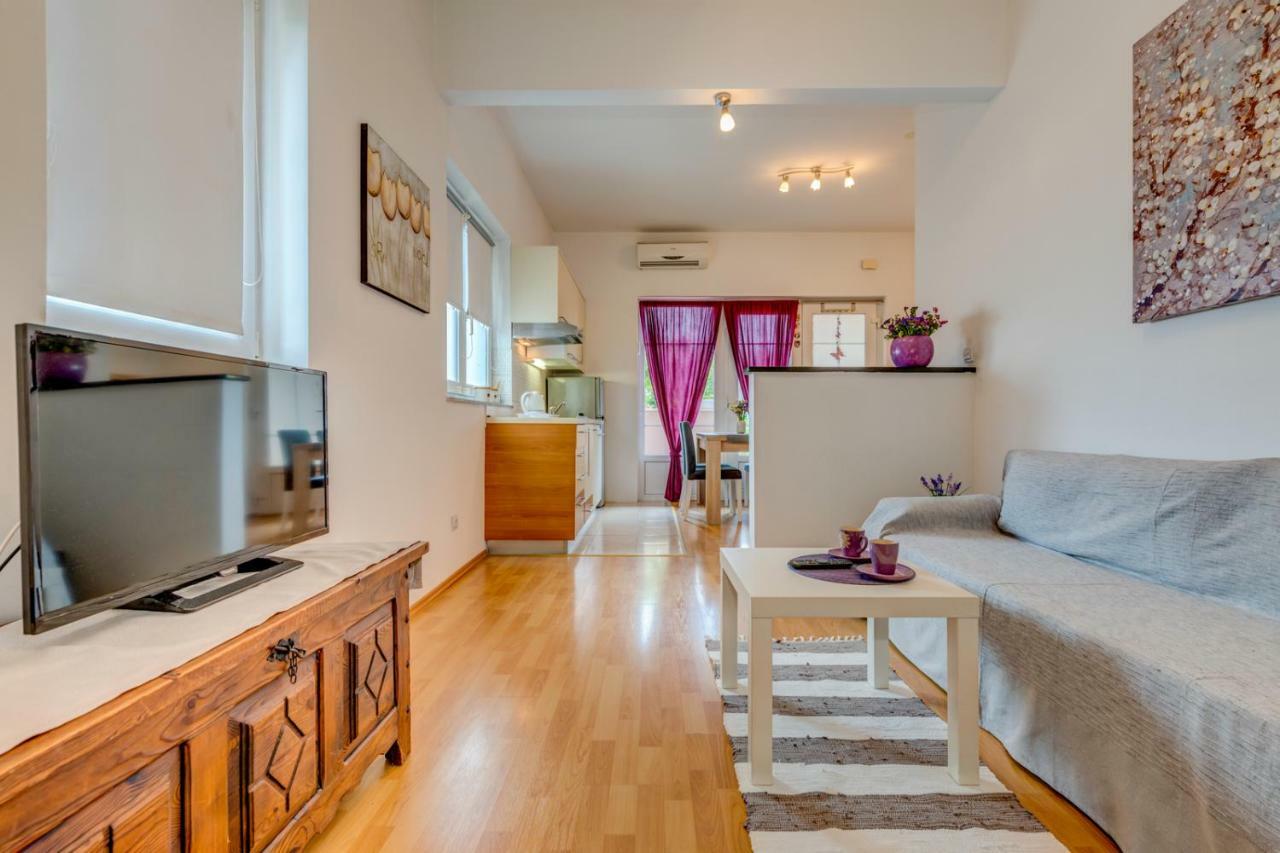 Apartment Roko Split Kültér fotó