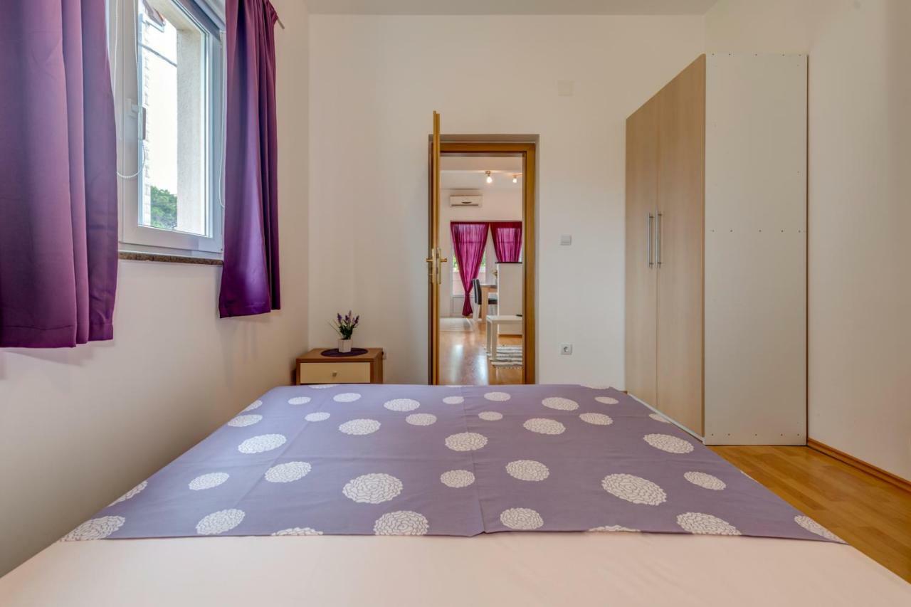 Apartment Roko Split Kültér fotó