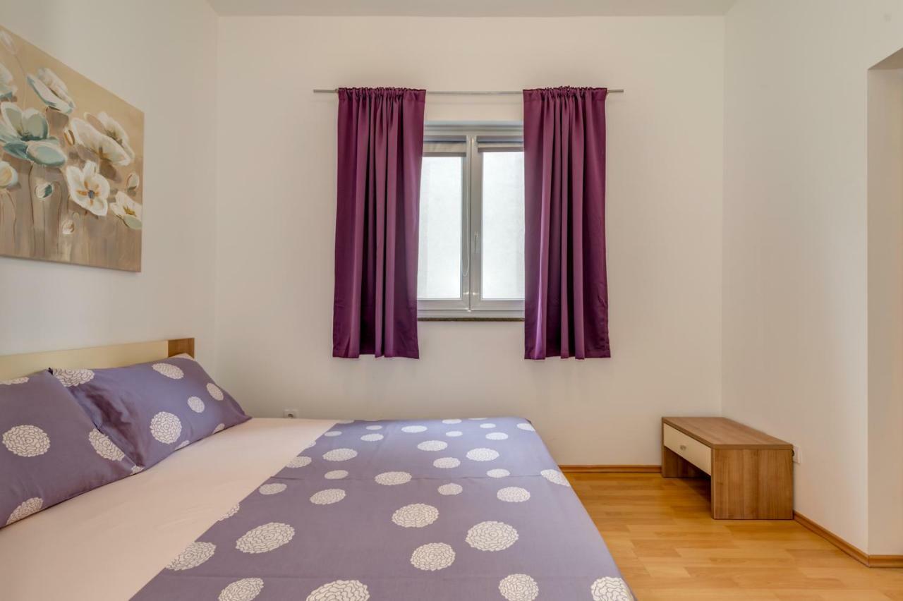 Apartment Roko Split Kültér fotó