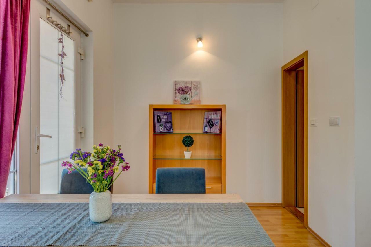 Apartment Roko Split Kültér fotó
